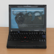 Technoethical X200 Laptop with GNU Boot and GNU/Linux-libre
